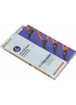 SEGMAN PENSE TAKIMI ÇAKMA UÇU (4PRC) İZELTAŞ SEGMAN PENSE TAKIMI ÇAKMA UÇU (4PRC) İZELTAŞ