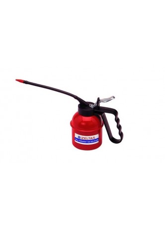 MADENİ YAĞDANLIK (FLEXİBLE UÇLU)
